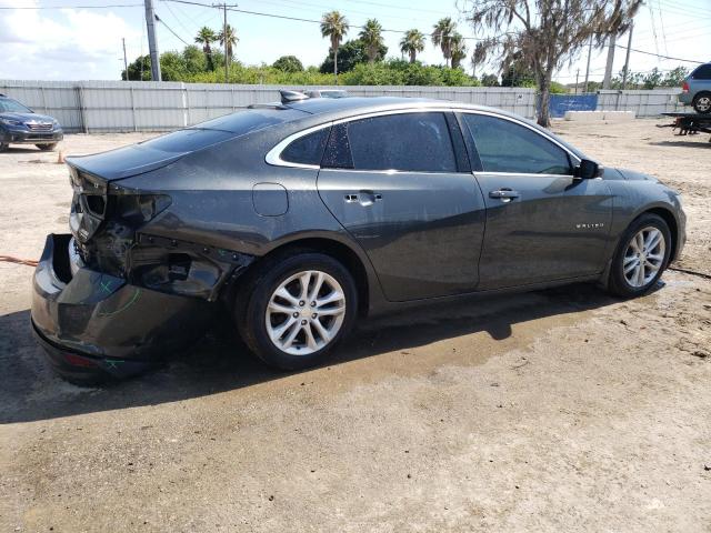 Photo 3 from auction – 2017 CHEVROLET MALIBU LT with VIN 1G1ZE5ST2HF127279