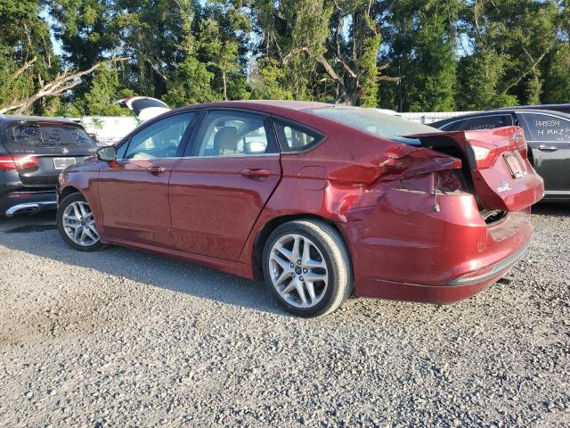 Photo 2 from auction – 2013 FORD FUSION SE with VIN 3FA6P0HR5DR285072