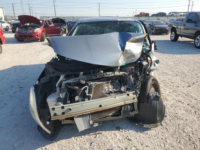 Photo 5 from auction – 2014 NISSAN VERSA S with VIN 3N1CN7AP4EL829167