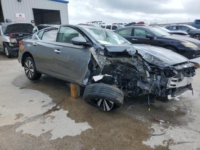 Photo 4 from auction – 2021 NISSAN ALTIMA SL with VIN 1N4BL4EVXMN337768