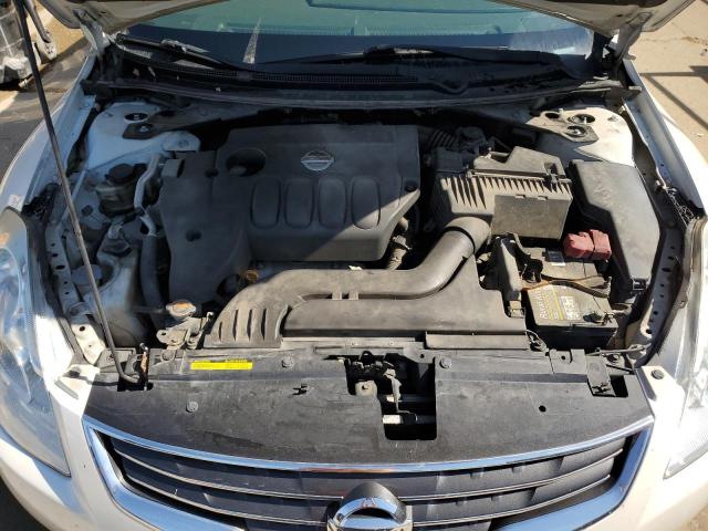 Photo 11 from auction – 2010 NISSAN ALTIMA BAS with VIN 1N4AL2AP6AN550123