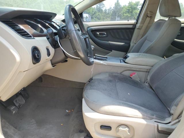 Photo 7 from auction – 2011 FORD TAURUS SEL with VIN 1FAHP2EW2BG143619