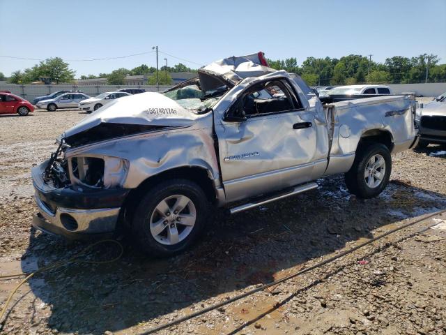 DODGE RAM 1500 S 2007 with VIN 1D7HA16K77J607957 - Photo from auction