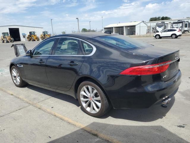 Photo 2 from auction – 2017 JAGUAR XF PREMIUM with VIN SAJBD4BN6HCY31544