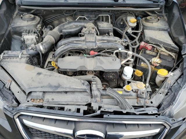 Photo 11 from auction – 2014 SUBARU XV CROSSTR with VIN JF2GPACC3E8204615