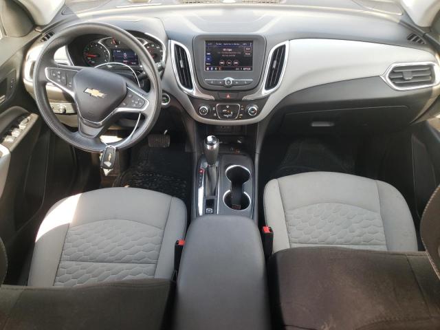 Photo 8 from auction – 2020 CHEVROLET EQUINOX LT with VIN 2GNAXJEV9L6153618