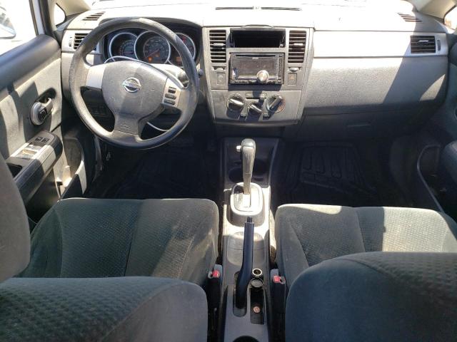 Photo 8 from auction – 2010 NISSAN VERSA S with VIN 3N1BC1AP7AL393410