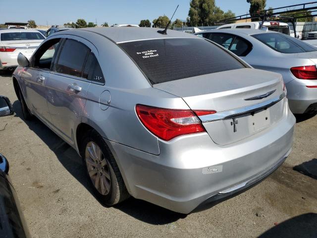 Photo 2 from auction – 2011 CHRYSLER 200 with VIN 1C3BC1FG6BN525486