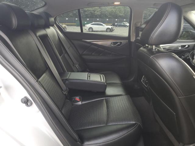 Photo 10 from auction – 2015 INFINITI Q50 BASE with VIN JN1BV7AR5FM412967