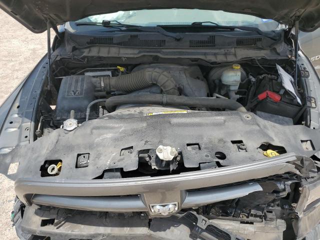 Photo 11 from auction – 2012 DODGE RAM 1500 S with VIN 3C6JD6AT1CG141476