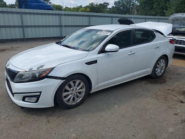 صورة رقم 1 من المزاد - 2014 KIA OPTIMA EX مع VIN 5XXGN4A71EG310005