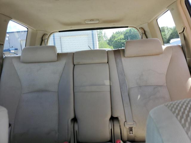 Photo 10 from auction – 2005 TOYOTA HIGHLANDER with VIN JTEDP21A650082772