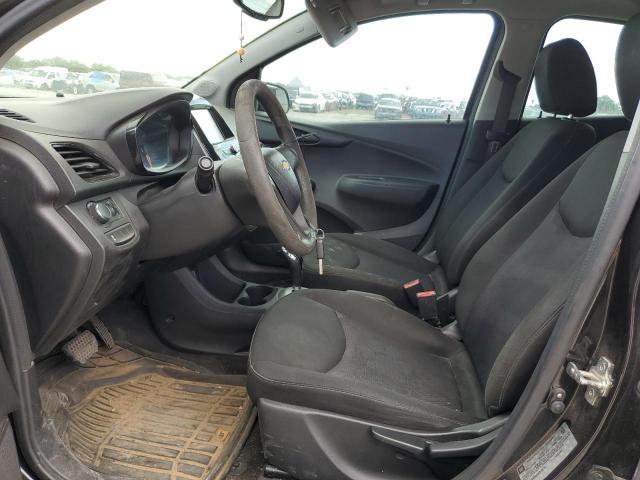 Photo 7 from auction – 2016 CHEVROLET SPARK LS with VIN KL8CB6SA2GC616574