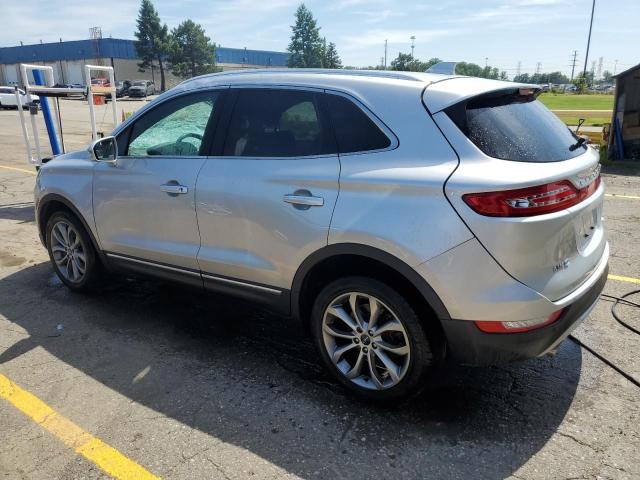 Photo 2 from auction – 2015 LINCOLN MKC with VIN 5LMCJ2A99FUJ32235