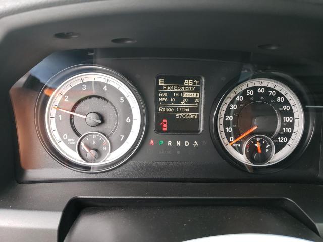 Photo 9 from auction – 2015 RAM 1500 ST with VIN 1C6RR6FG6FS565944