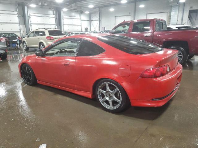 Photo 2 from auction – 2005 ACURA RSX TYPE-S with VIN JH4DC53045S014415