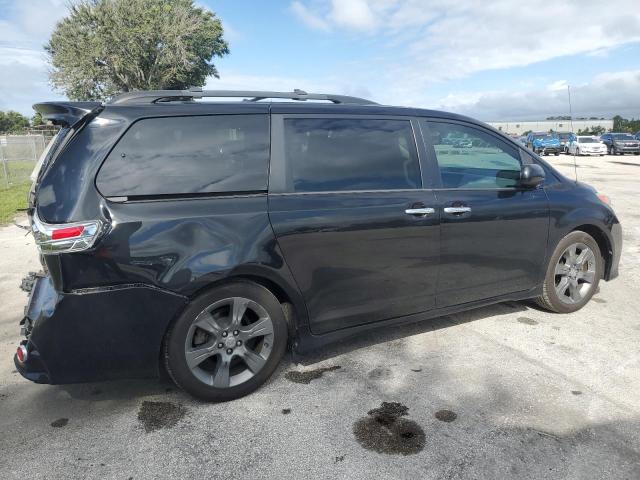 Photo 3 from auction – 2014 TOYOTA SIENNA SPO with VIN 5TDXK3DC5ES425751