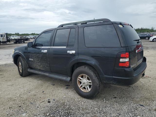 Photo 2 from auction – 2007 FORD EXPLORER with VIN 1FMEU63E97UB26652