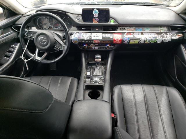 Photo 8 from auction – 2020 MAZDA 6 TOURING with VIN JM1GL1VM5L1519289