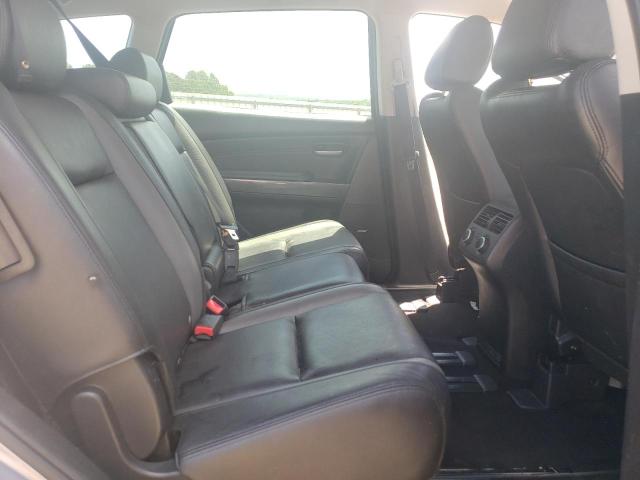 Photo 11 from auction – 2008 MAZDA CX-9 with VIN JM3TB38V380148123