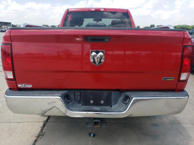 Photo 6 from auction – 2011 DODGE RAM 1500 with VIN 3D7JB1EP7BG538371