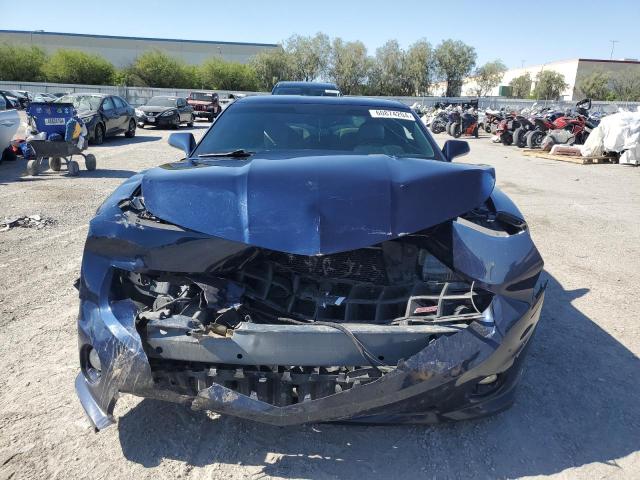 Photo 5 from auction – 2011 CHEVROLET CAMARO 2SS with VIN 2G1FK1EJ0B9188497