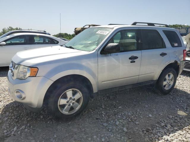 FORD ESCAPE XLT 2011 z numerem VIN 1FMCU0DG6BKB90172 - Zdjęcie z aukcji