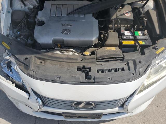 Photo 11 from auction – 2013 LEXUS ES 350 with VIN JTHBK1GG2D2053481