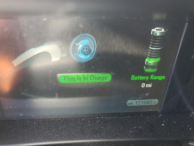 Photo 9 from auction – 2014 CHEVROLET VOLT with VIN 1G1RA6E45EU156126