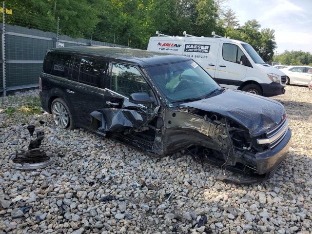 Photo 4 from auction – 2015 FORD FLEX LIMIT with VIN 2FMHK6DT6FBA20003