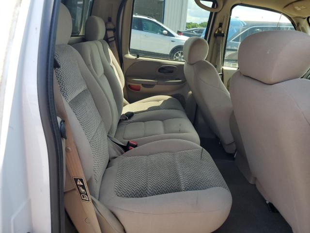 Photo 10 from auction – 2003 FORD F150 with VIN 1FTRW07L63KC93370