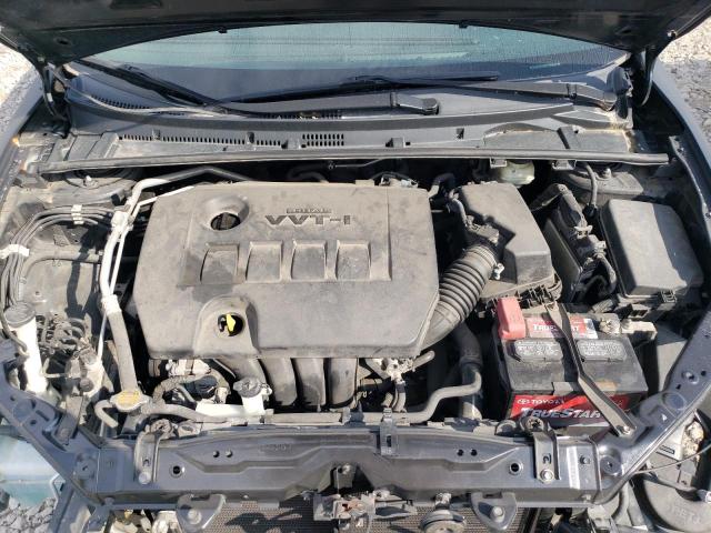 Photo 11 from auction – 2015 TOYOTA COROLLA L with VIN 5YFBURHE8FP290679