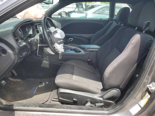 Photo 7 from auction – 2015 DODGE CHALLENGER with VIN 2C3CDZAG1FH744331