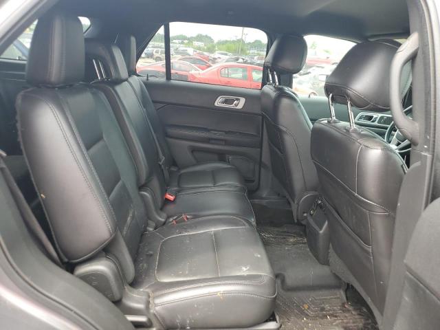 Photo 11 from auction – 2014 FORD EXPLORER X with VIN 1FM5K7D85EGA98848