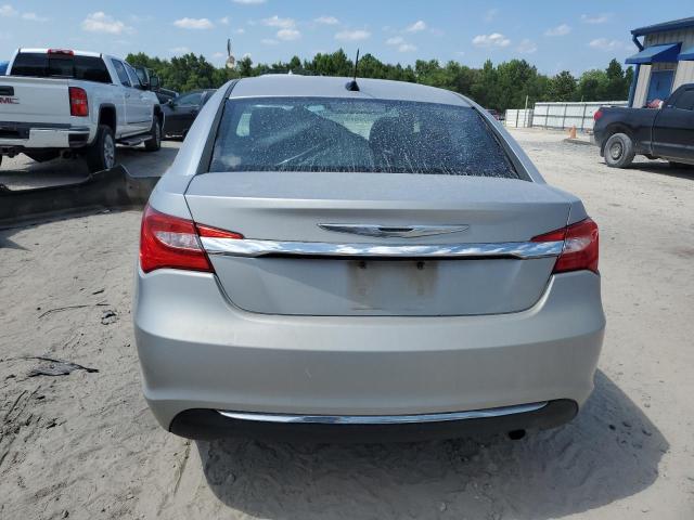 Photo 6 from auction – 2012 CHRYSLER 200 LX with VIN 1C3CCBAB3CN127465