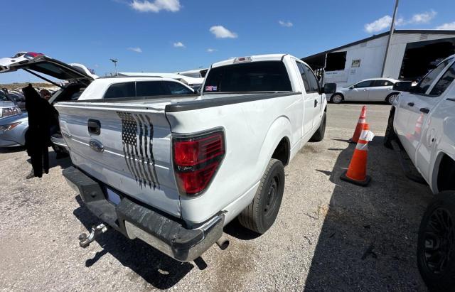 Photo 4 from auction – 2014 FORD F150 SUPER with VIN 1FTFX1ETXEKD94911