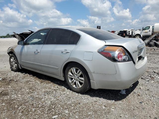 Photo 2 from auction – 2012 NISSAN ALTIMA BAS with VIN 1N4AL2AP6CC177874