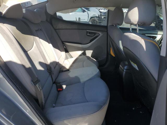 Photo 10 from auction – 2013 HYUNDAI ELANTRA GL with VIN 5NPDH4AE8DH301751