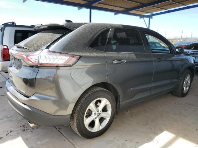 Foto 3 de la subasta – 2016 FORD EDGE SE con VIN 2FMPK3G94GBC17294