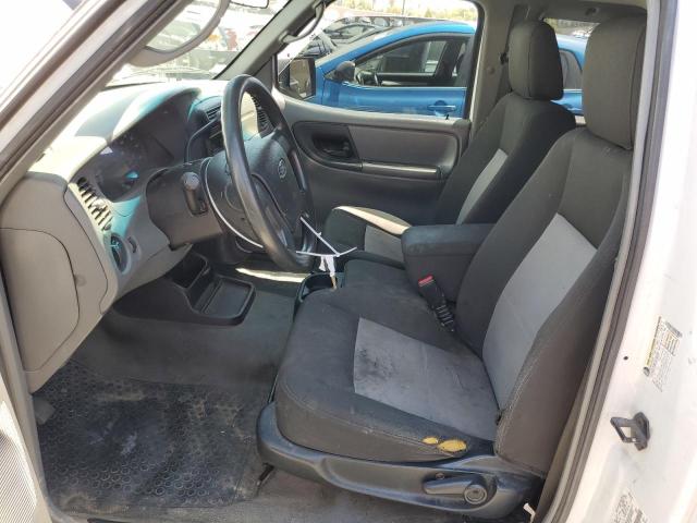 صورة رقم 7 من المزاد - 2011 FORD RANGER SUP مع VIN 1FTKR1EEXBPA10991