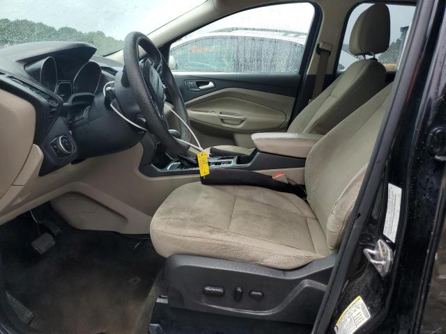 Photo 7 from auction – 2017 FORD ESCAPE SE with VIN 1FMCU0GD3HUC28567