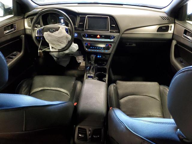 Photo 8 from auction – 2019 HYUNDAI SONATA LIM with VIN 5NPE34AB0KH773447