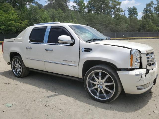 Photo 4 from auction – 2012 CADILLAC ESCALADE E with VIN 3GYT4NEFXCG237746