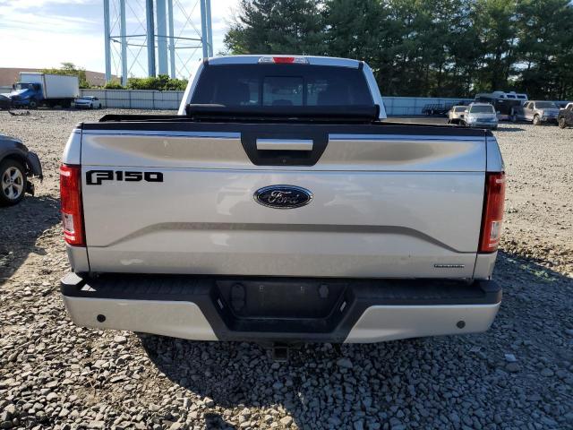 Photo 6 from auction – 2015 FORD F150 SUPER with VIN 1FTFX1EF0FFD12365