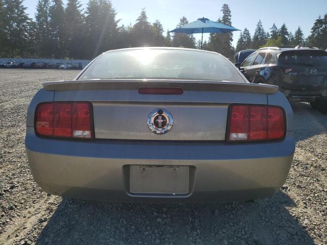 Photo 6 from auction – 2008 FORD MUSTANG with VIN 1ZVHT80N085191371
