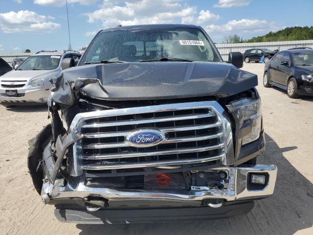 Photo 5 from auction – 2016 FORD F150 SUPER with VIN 1FTEW1EG7GFC11476