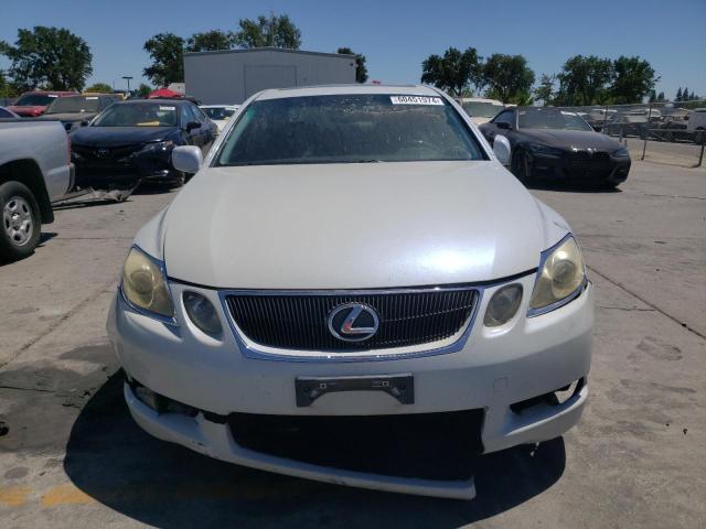 Photo 5 from auction – 2006 LEXUS GS 300 with VIN JTHBH96S565020060