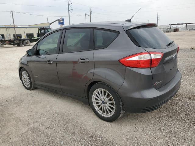 Photo 2 from auction – 2015 FORD C-MAX SE with VIN 1FADP5AUXFL104066