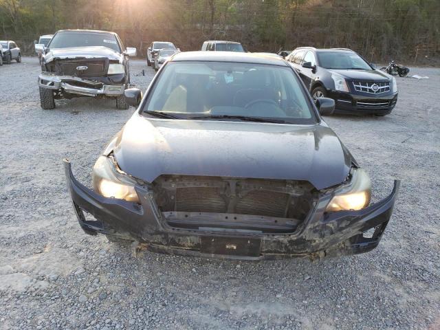 Photo 5 from auction – 2013 SUBARU IMPREZA PR with VIN JF1GPAC61D2888547