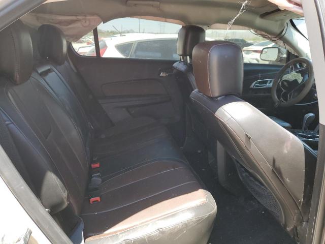 Photo 11 from auction – 2012 CHEVROLET EQUINOX LT with VIN 2GNALFEK3C1116866